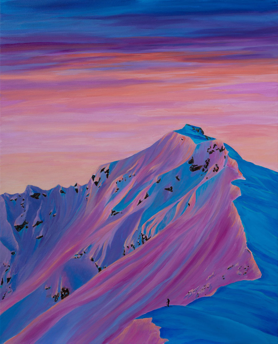 Original Art Work – Niki Gatton Art