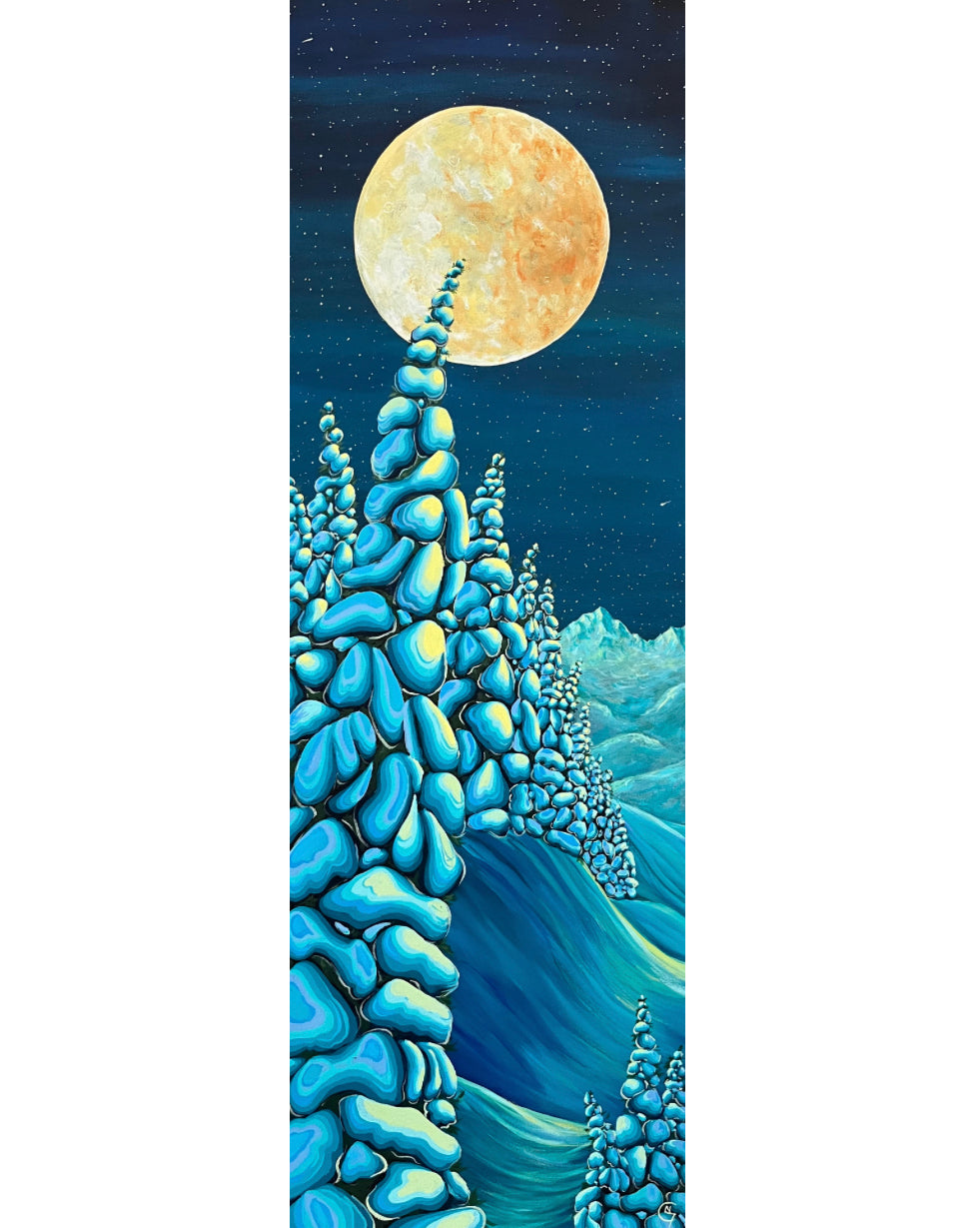 Moon Glow