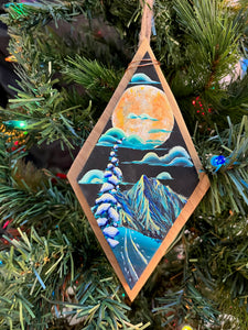 Fancy Ornament 21