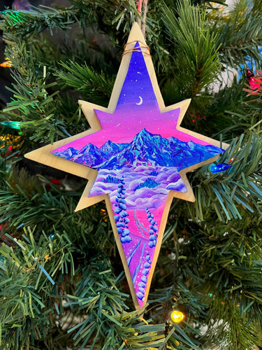 Fancy Ornament 19
