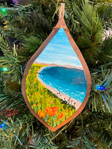Fancy Ornament 18