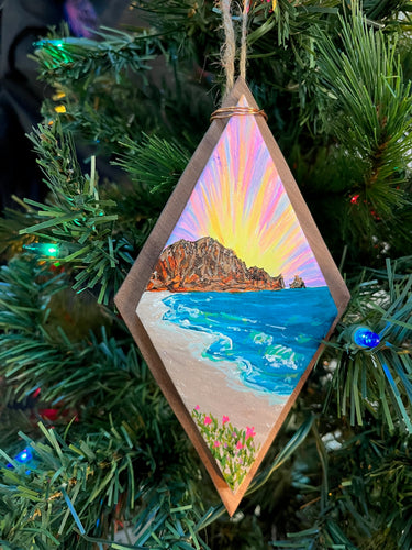 Fancy Ornament 17