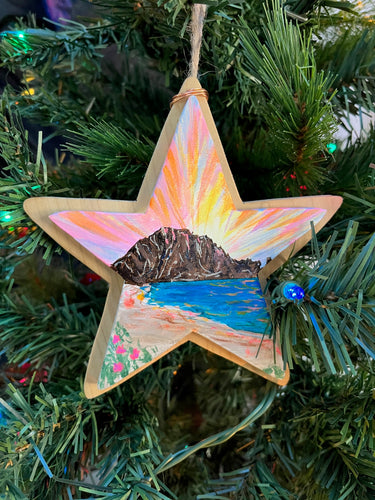 Fancy Ornament 15