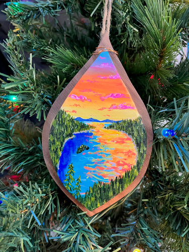 Fancy Ornament 14