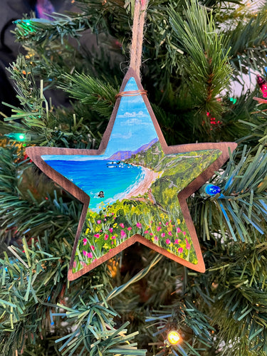 Fancy Ornament 12