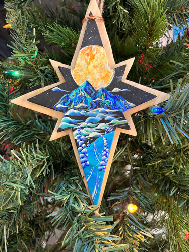 Fancy Ornament 11
