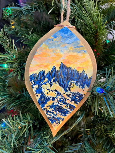 Fancy Ornament 10