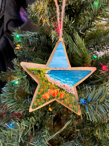 Fancy Ornament 8