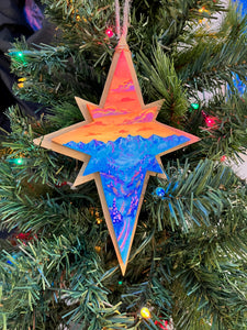 Fancy Ornament 4