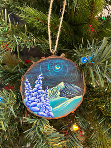 Simple Ornament 10