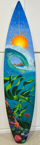 Surfs Up