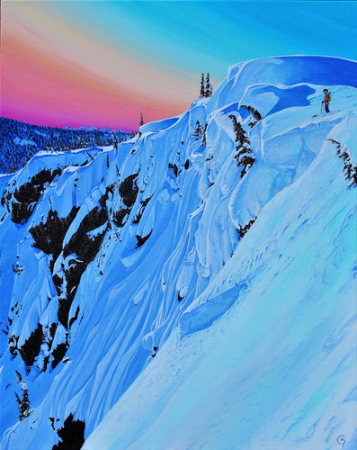 Mountain Magic