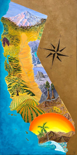 California Dreaming