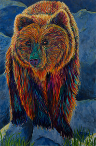 Barry Print