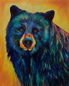 Leroy Print